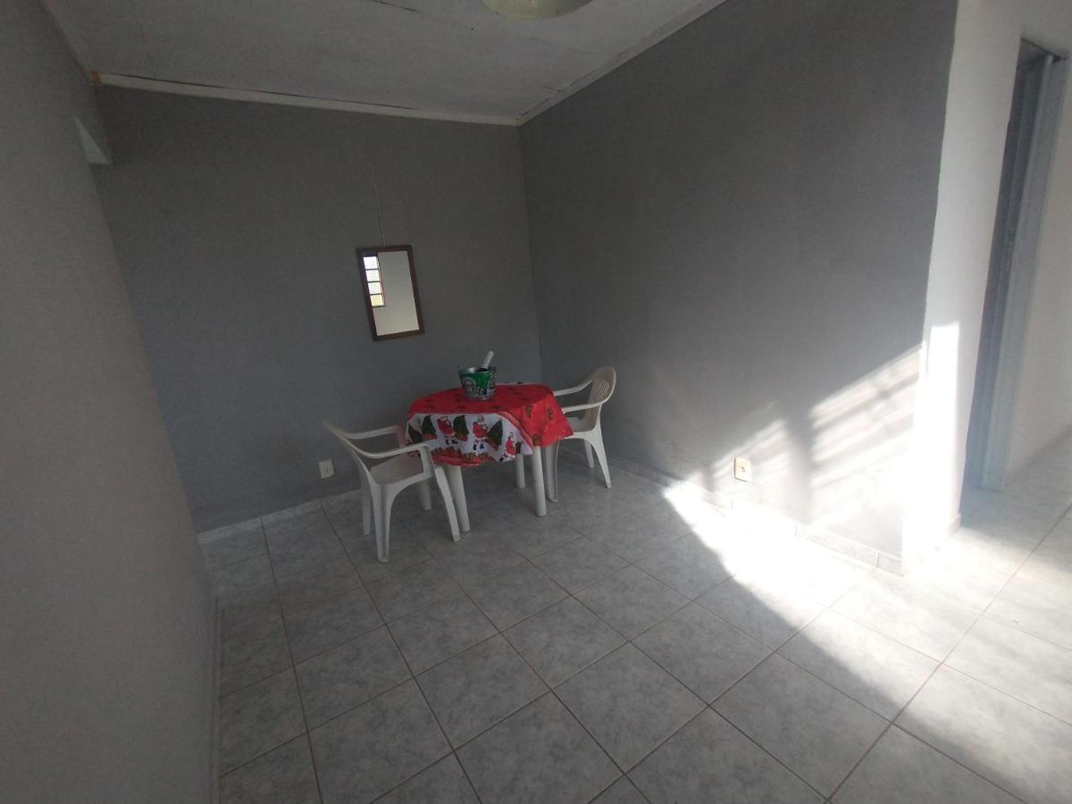 Casa Simples Para Pernoite Araçoiaba da Serra 외부 사진