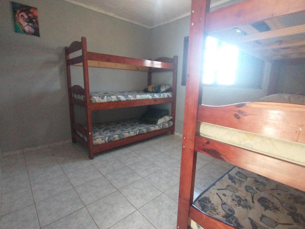 Casa Simples Para Pernoite Araçoiaba da Serra 외부 사진